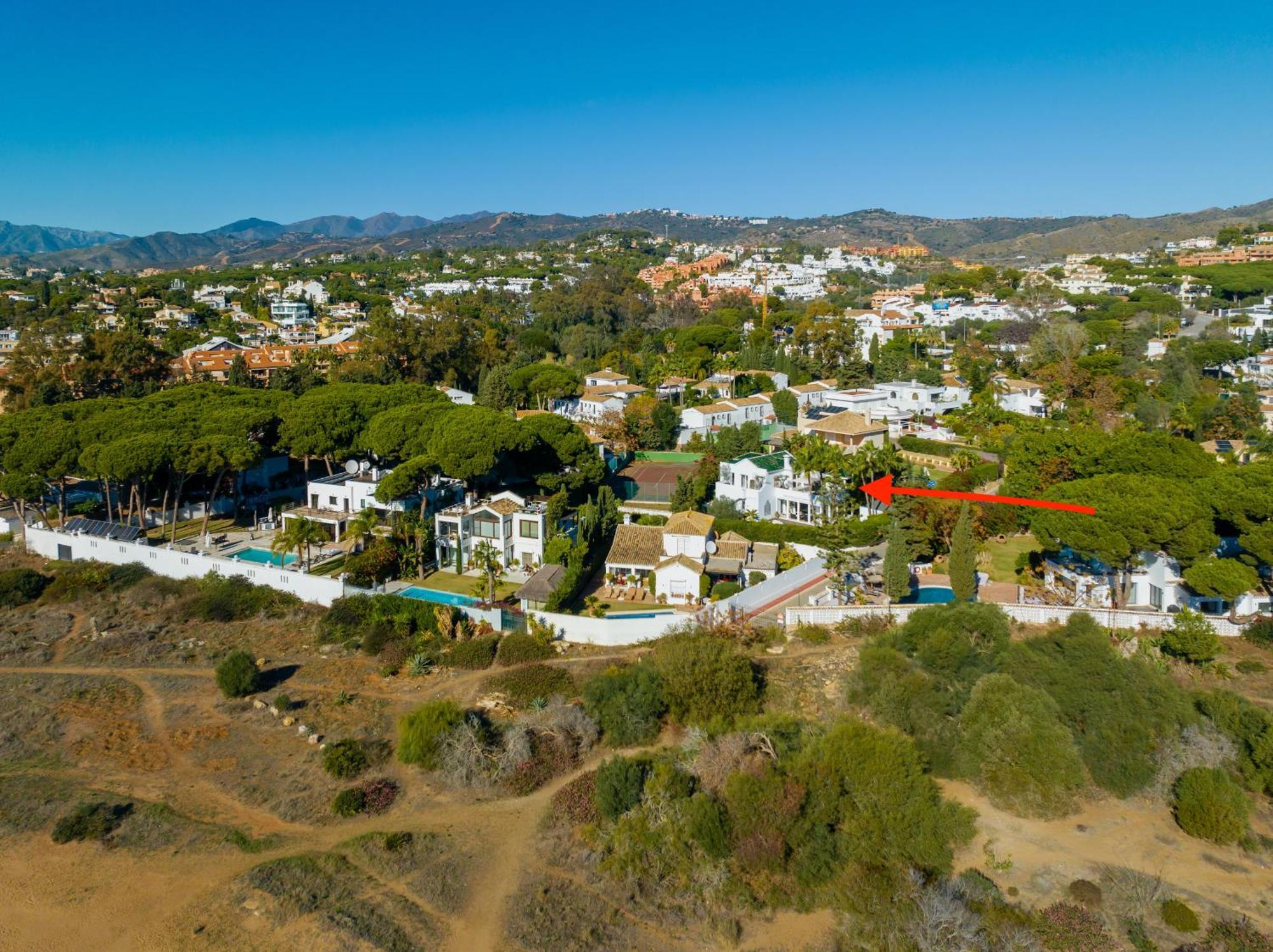 Villa Unique Luxury Side With Heated Pool *