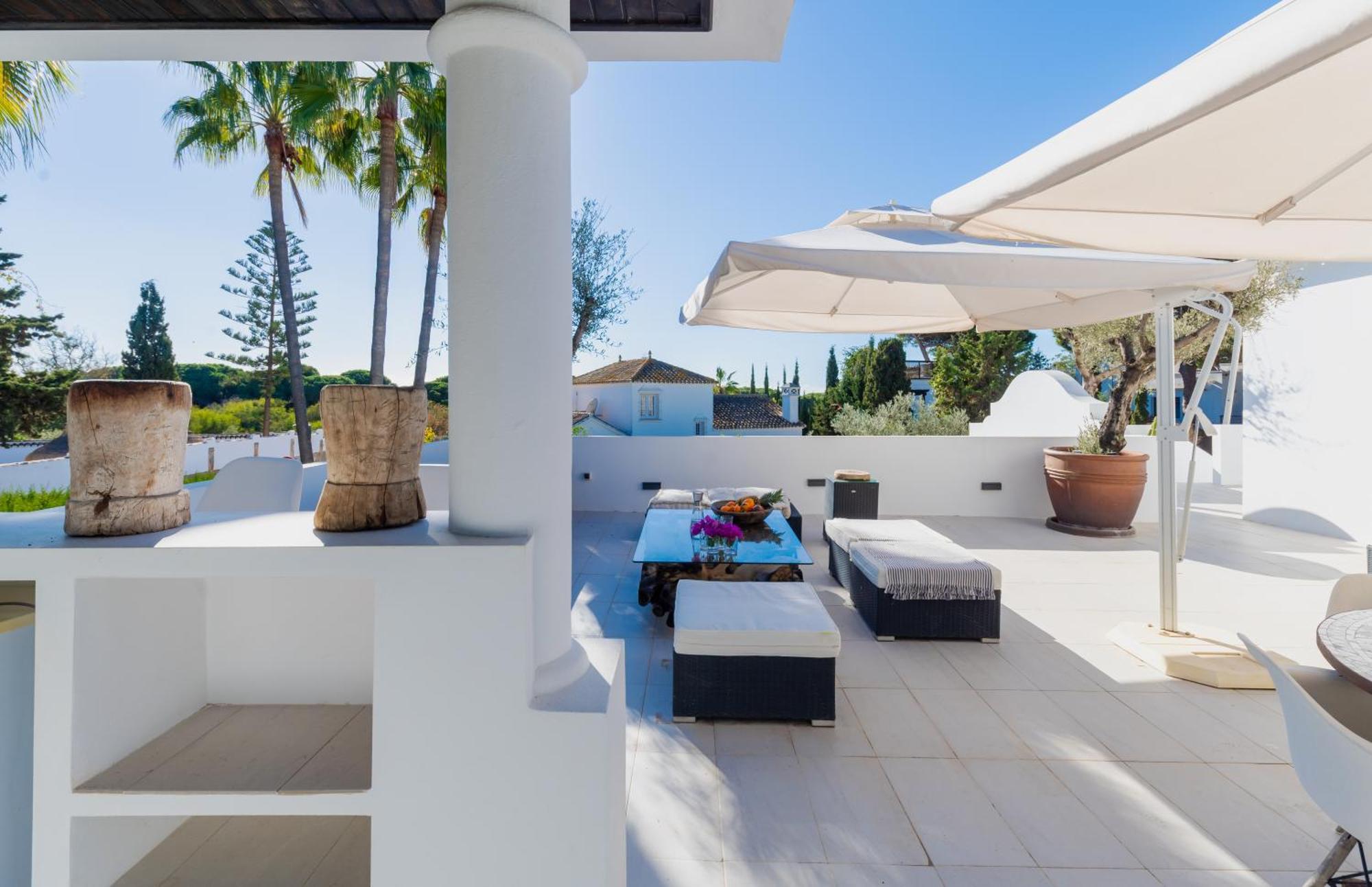 Villa Unique Luxury Side With Heated Pool