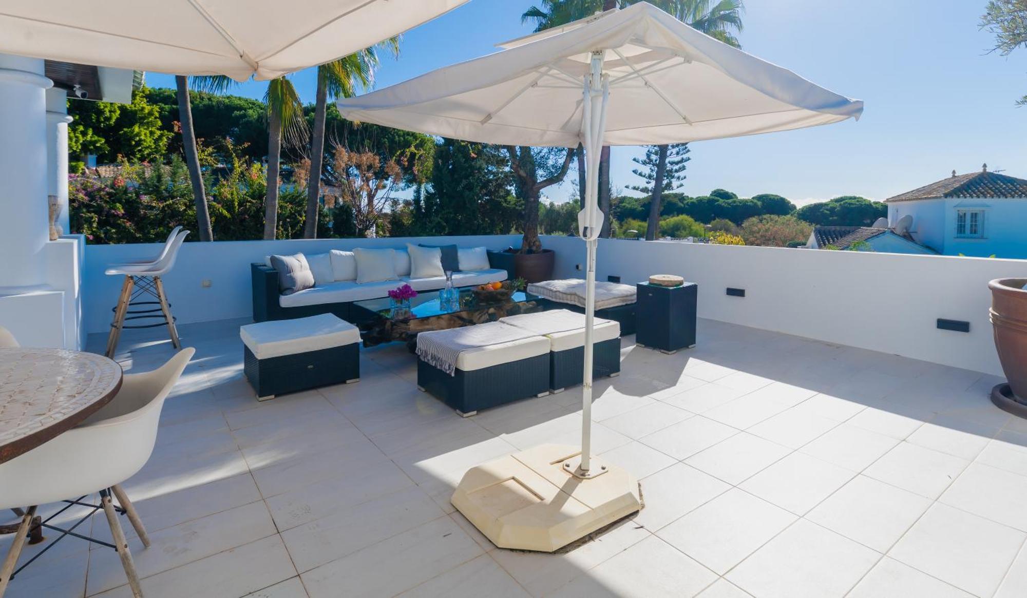 Unique Luxury Side With Heated Pool Villa *