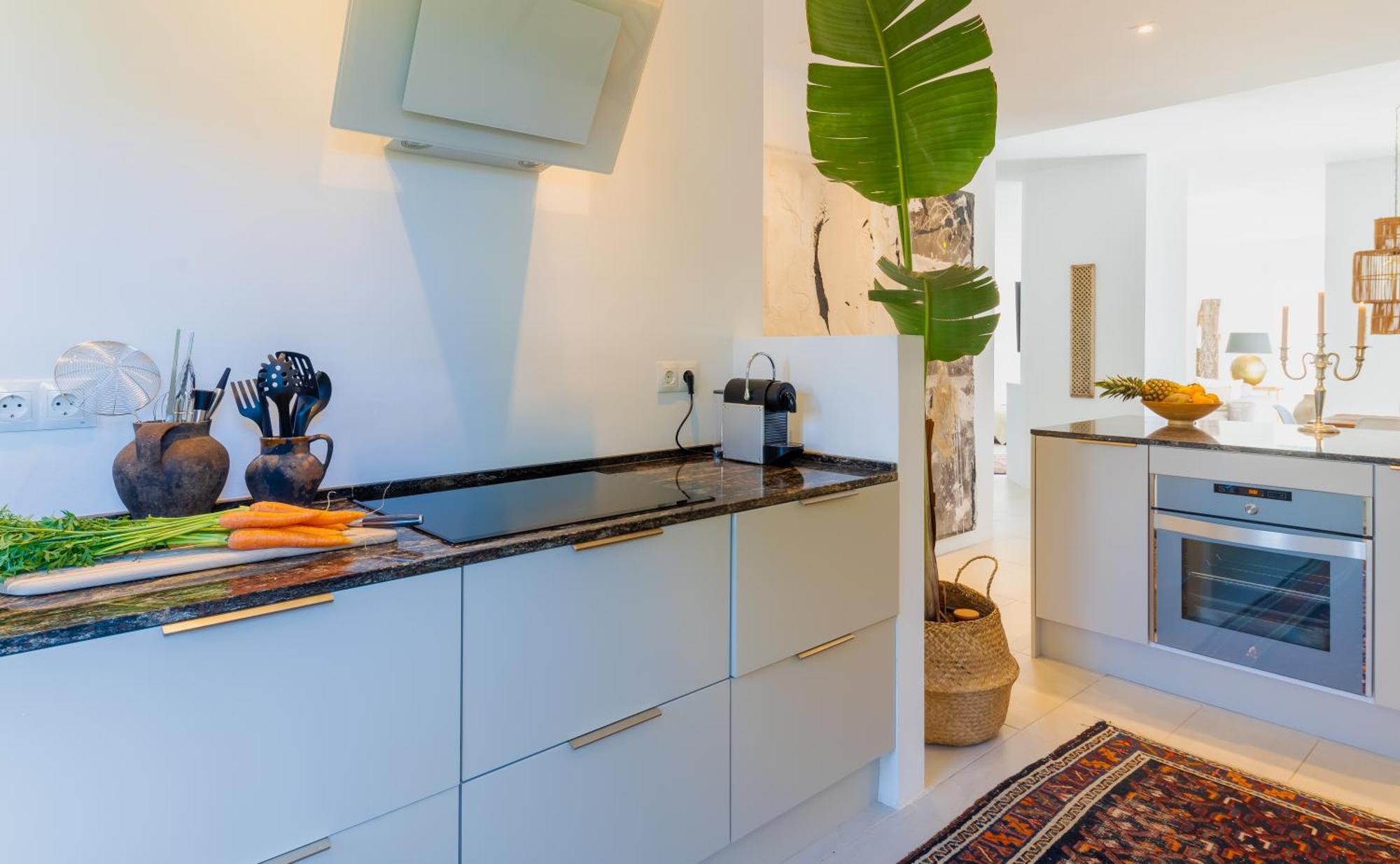 Villa Unique Luxury Side With Heated Pool Marbella