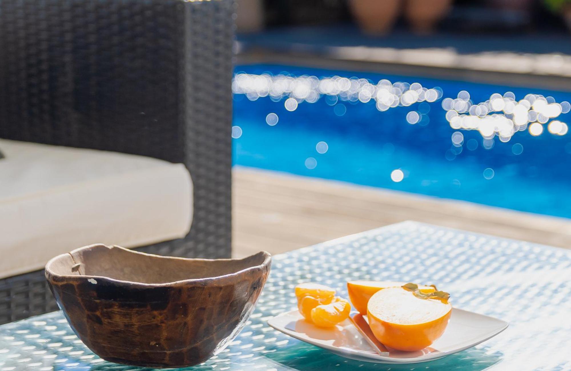 Unique Luxury Side With Heated Pool * Marbella