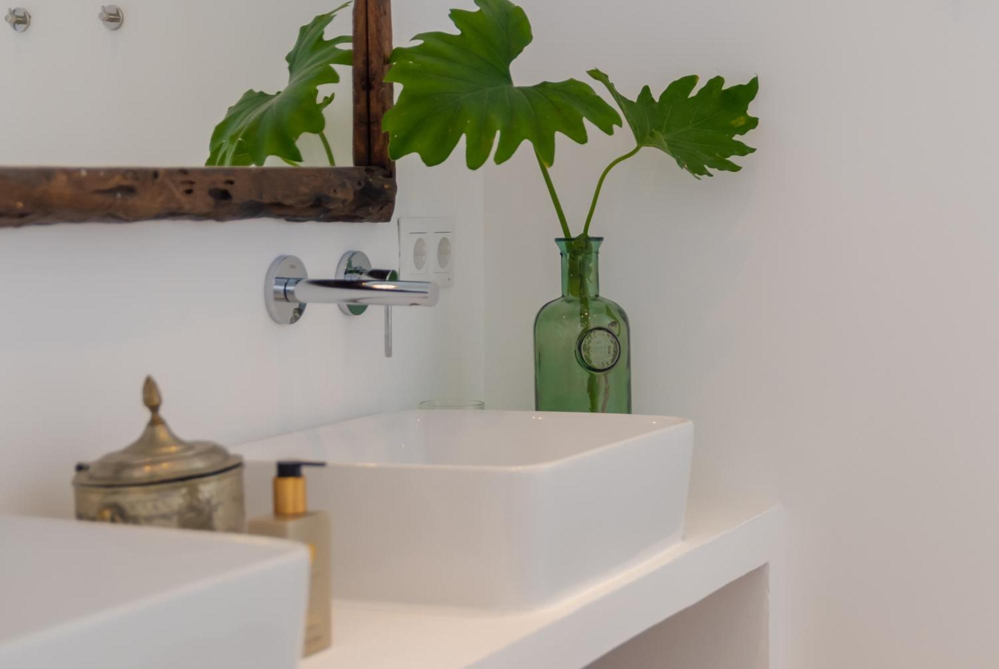 Unique Luxury Side With Heated Pool Marbella