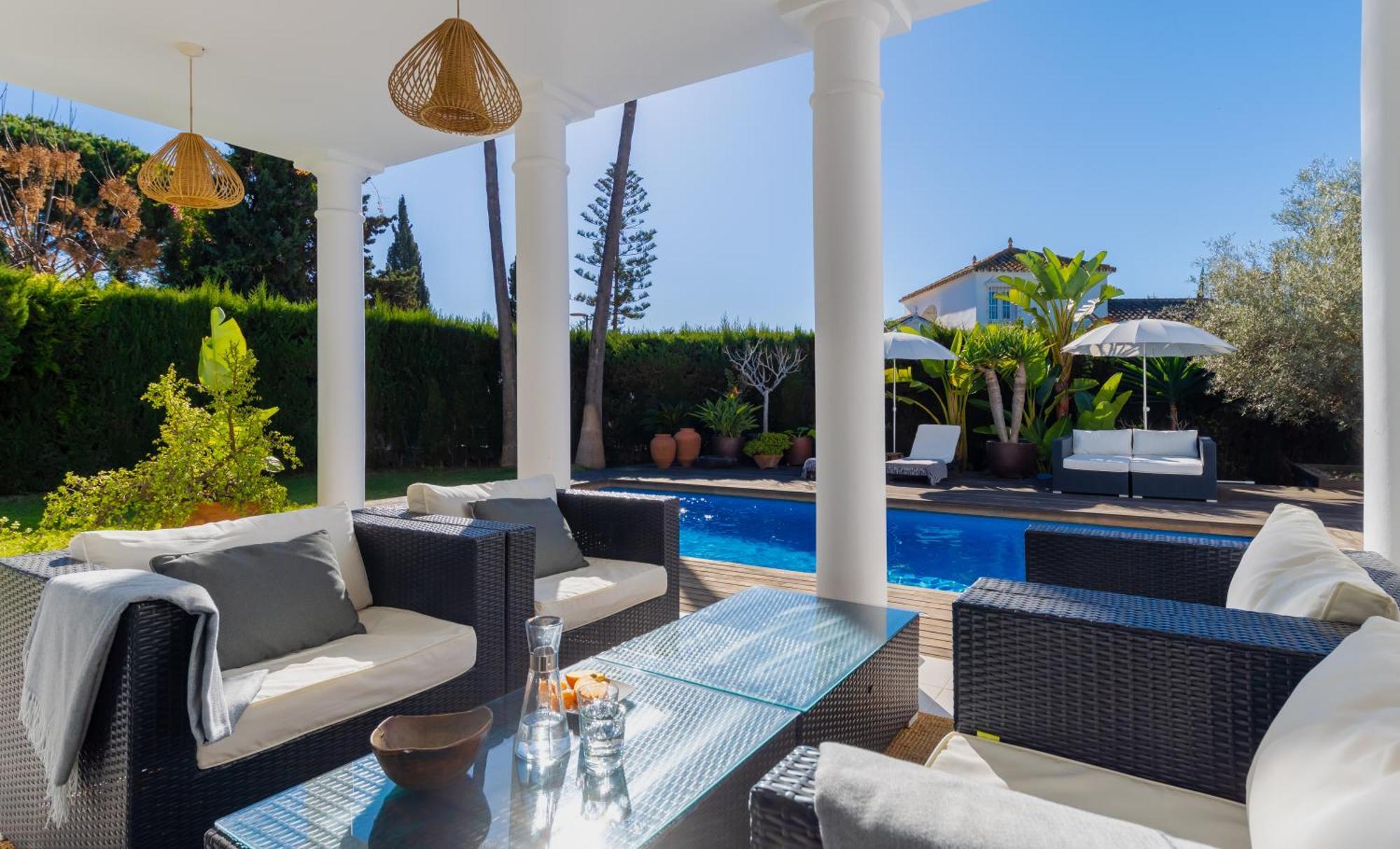 Unique Luxury Side With Heated Pool