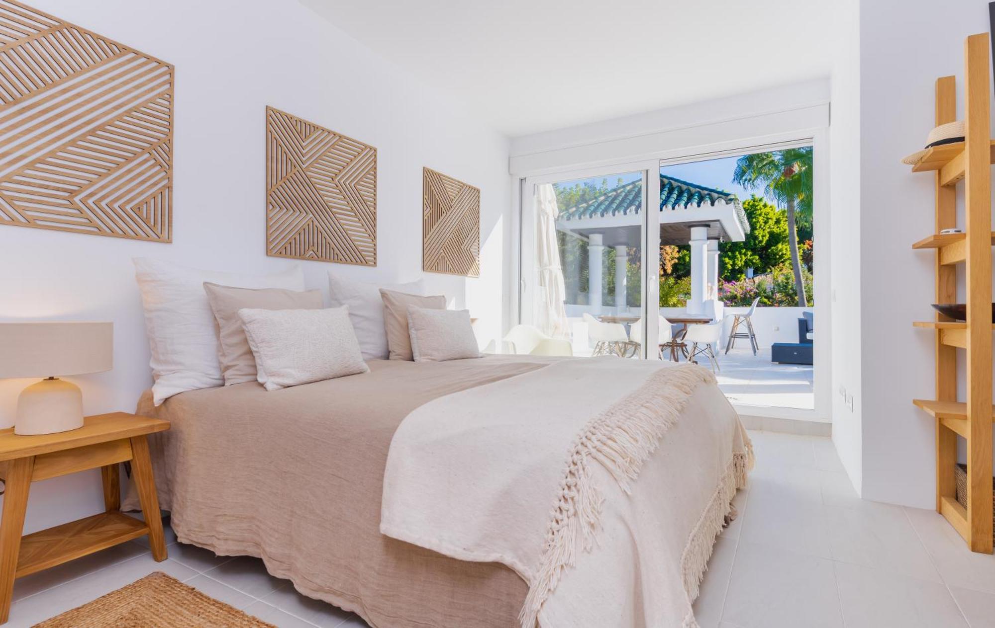 Villa Unique Luxury Side With Heated Pool