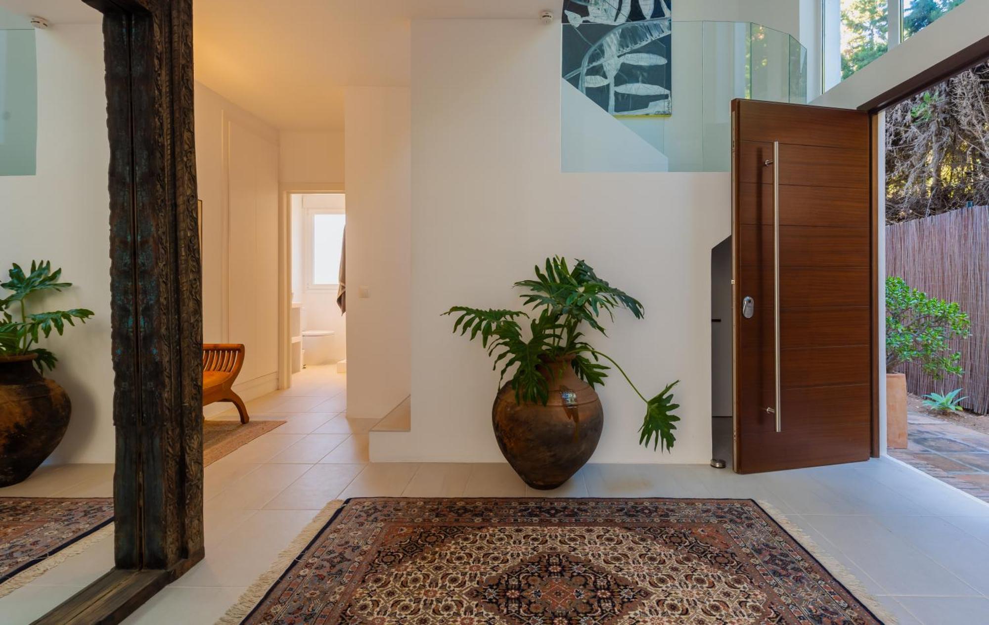 Villa Unique Luxury Side With Heated Pool