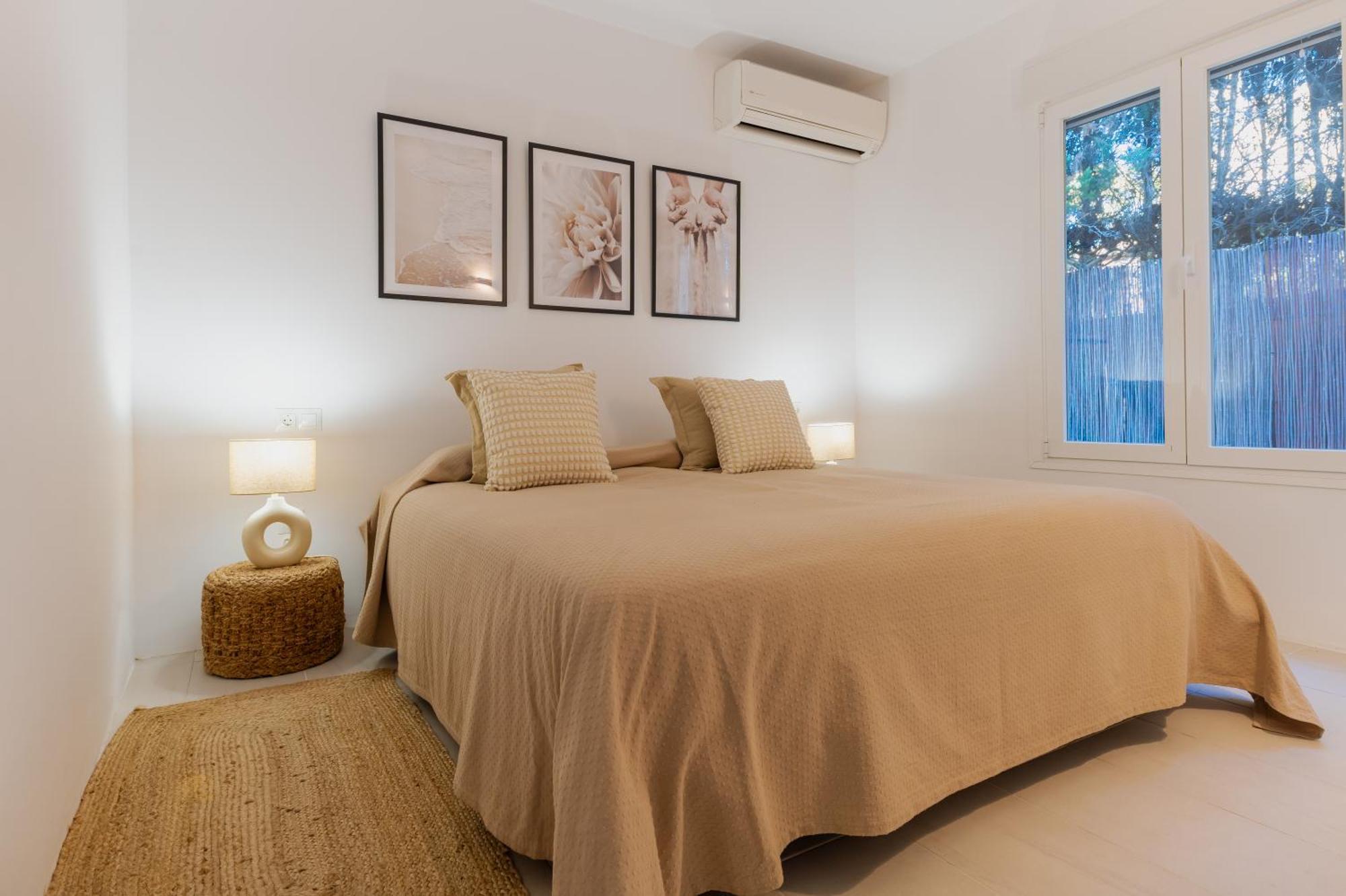Villa Unique Luxury Side With Heated Pool Marbella